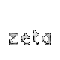 Art Logo Sticker