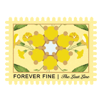 Rainbow Piercing Sticker by Thelastline