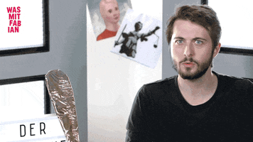mit confusion GIF by funk