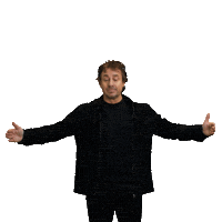 Borsato Sticker by Universal Music