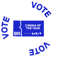 Coty Sticker by British Independent Film Awards