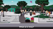 season 20 20x3 GIF by South Park 