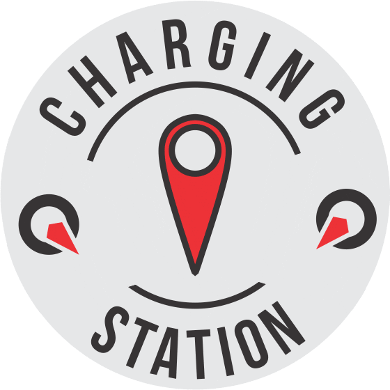 Charge Charging Sticker by Qulbix