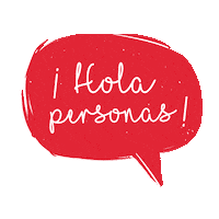 Personas Sticker by Wendy Ramos