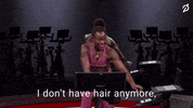 Working Out GIF by Peloton