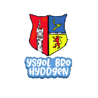 Machynlleth Sticker