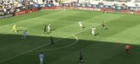 goal assist GIF by Philadelphia Union