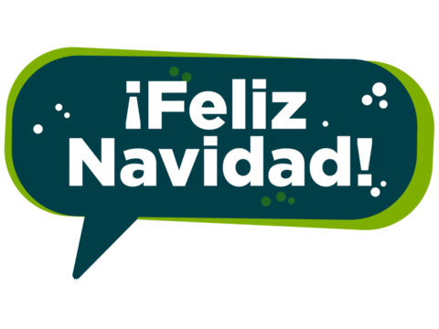 Merry Christmas Sticker by Integra Health