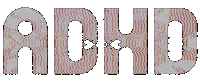 Art Glitch Sticker