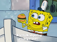 season 3 GIF by SpongeBob SquarePants