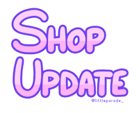 Reopening Small Business Sticker