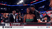Happy Nba Draft GIF by NBA