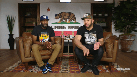 money GIF by Desus & Mero