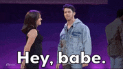 Snl GIF by Saturday Night Live
