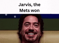 New York Mets GIF