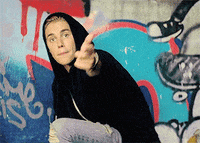What Do You Mean Music Video GIF