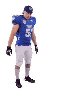 Football Power Sticker by ACSL - Austrian College Sports League