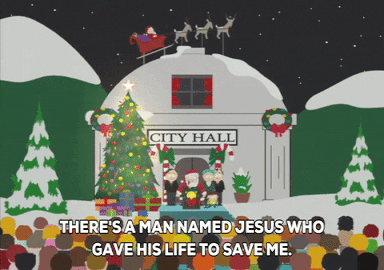 GIF by South Park 