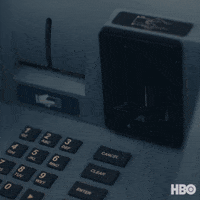 Domhnall Gleeson Love GIF by HBO