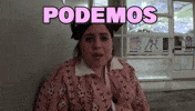 Marketing Podemos GIF