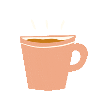 Happy Good Morning Sticker