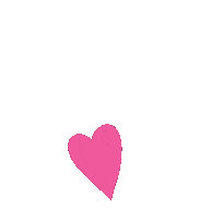 Heart Sticker