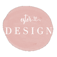 Ester Sticker