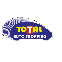 totallatas total totallatas totalauto totalautoshopping Sticker
