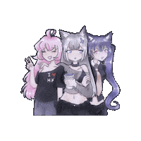 kountermeasures kmk kountermeasures kountermeasures kommittee hoshinokutta Sticker