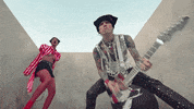 Travis Barker Punk GIF by Machine Gun Kelly
