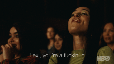 Alexa Demie Maddy GIF by euphoria