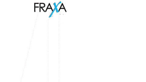 Fx Autism Sticker by FRAXA Research Foundation