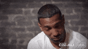 Looking Sideways Excuse Me GIF by ALLBLK