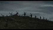Thunderstorm GIF by paracrona
