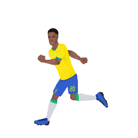 World Cup Running Sticker by Panini America