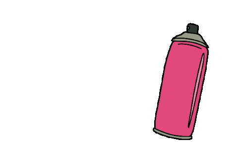New Year Shake Sticker