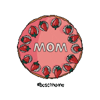 Family Love Sticker by Bosch Home DE