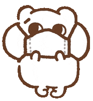 Cat Love Sticker by SONGSONGMEOW