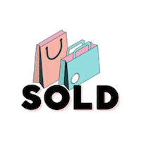 Blancmilano Sticker by Blanc MariClo'