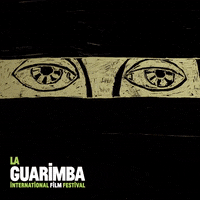 Love Letter Hello GIF by La Guarimba Film Festival