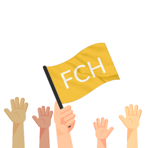 Fchunicen Sticker by FCH