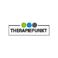 Meintherapiepunkt Sticker by brainpower-group