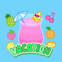Ice Cold Summer GIF by DINOSALLY