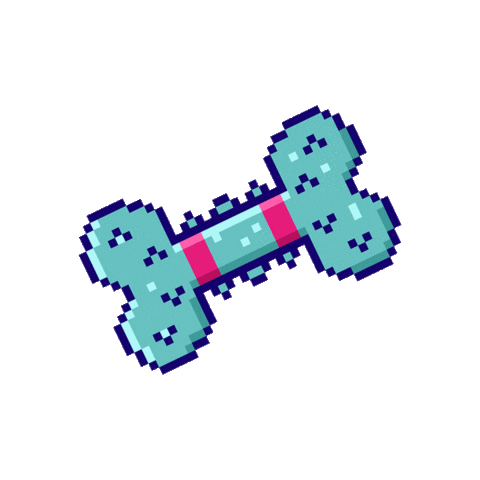 Pet Sticker by Editora MOL