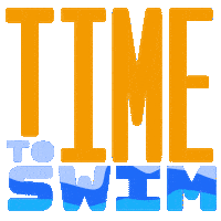 adovzhe summer water holiday weekend Sticker