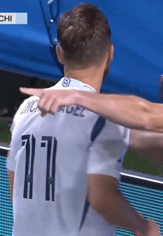 Celebration Cant Hear You GIF by Major League Soccer