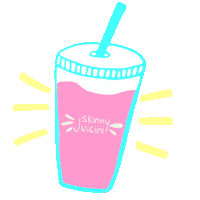 smoothie spgg Sticker by Ummi