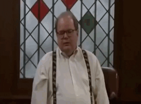 cheers GIF