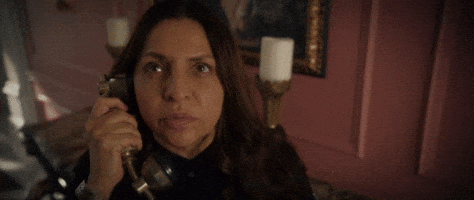 It's A Good Thing You Called