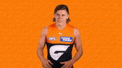 Afl GIF by GIANTS